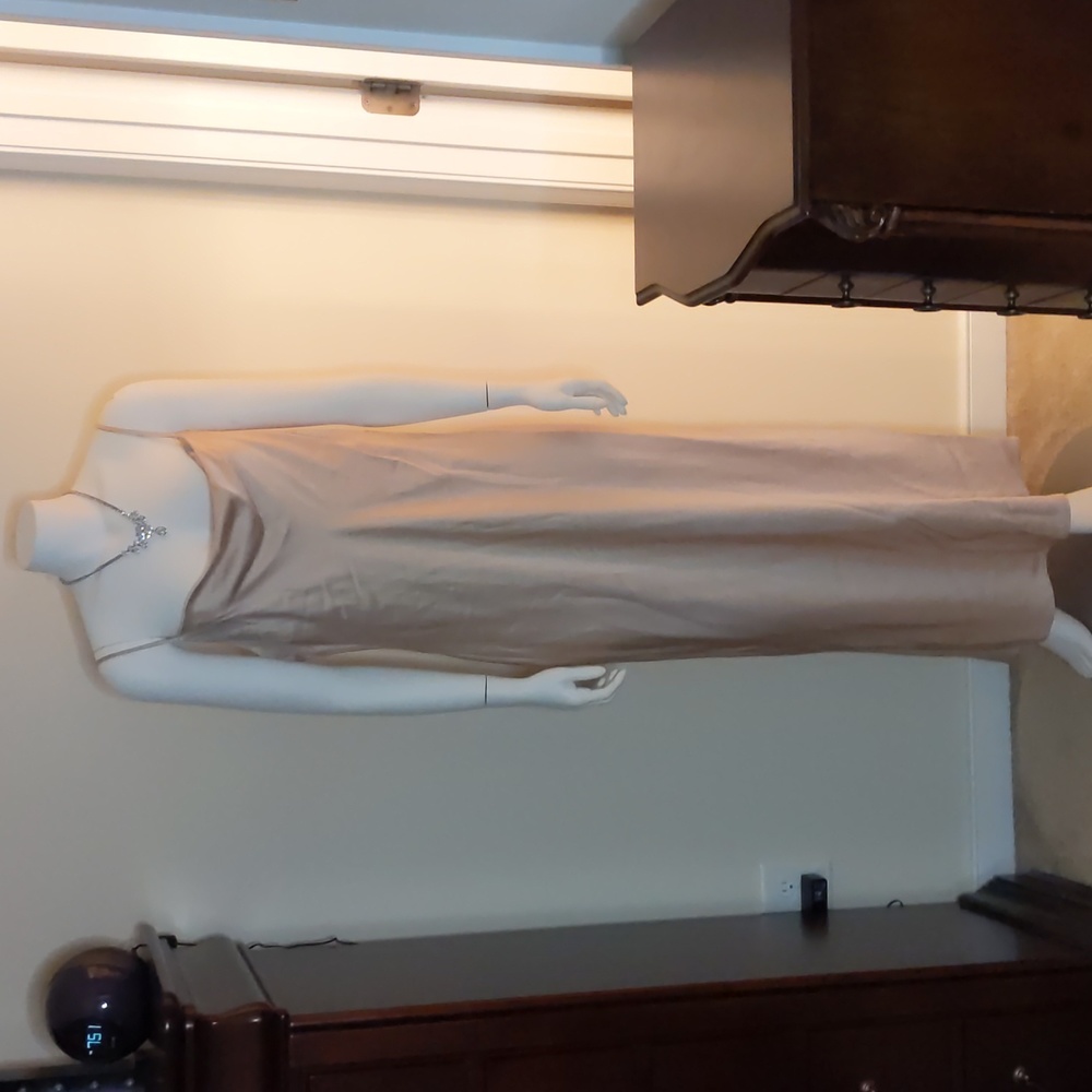New Express Dress